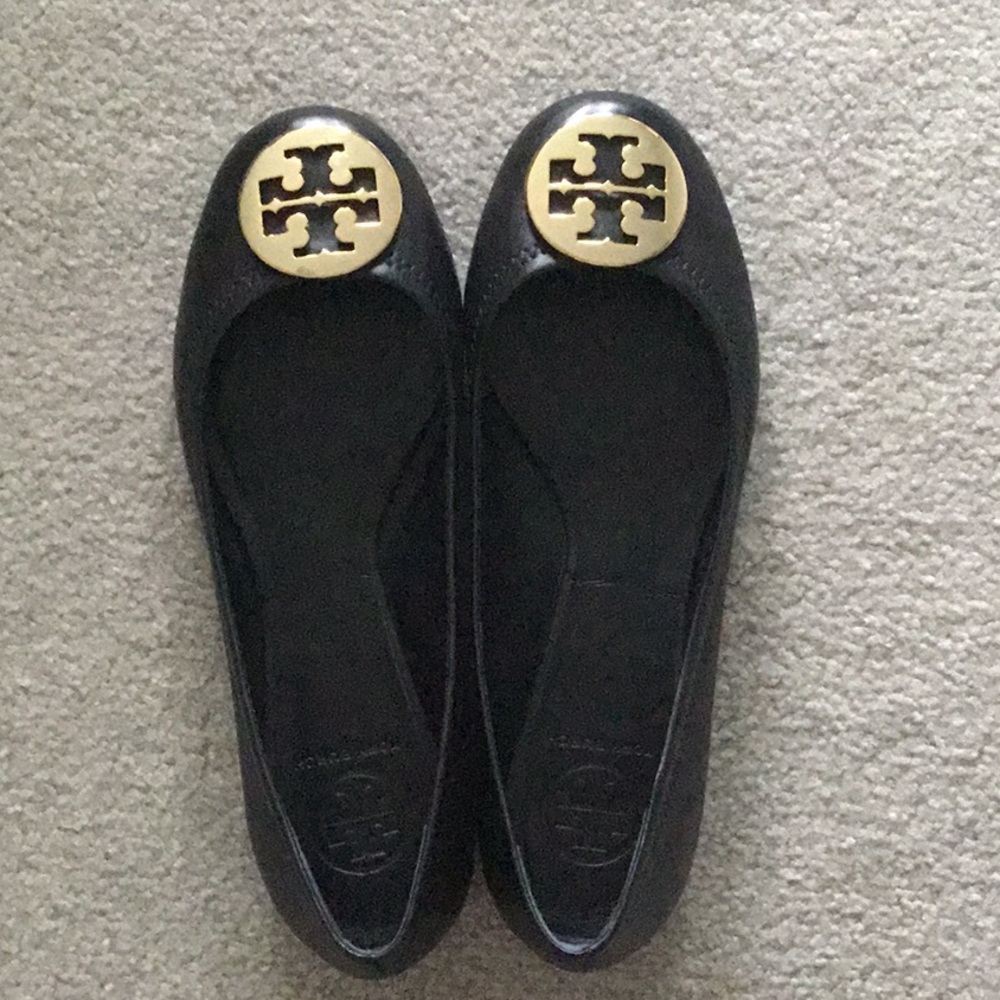 Tory Burch Reva Ballet Mestico